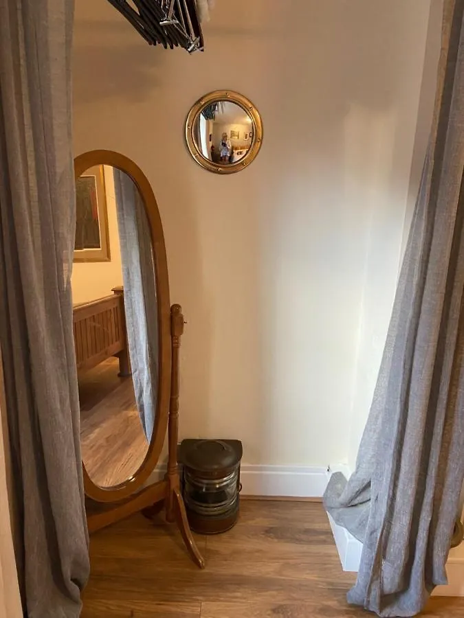 Appartement Great Rooms In An Uber Cool Flat! London Bridge