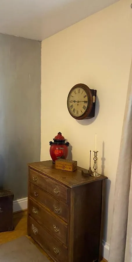 Great Rooms In An Uber Cool Flat! London Bridge 0*,